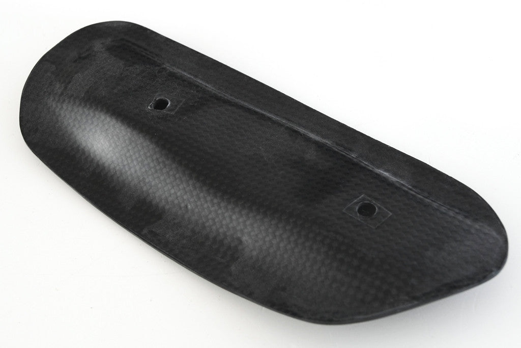 Side part on the right Carbon Fullsix Ducati Panigale V4/S/R (19-21)