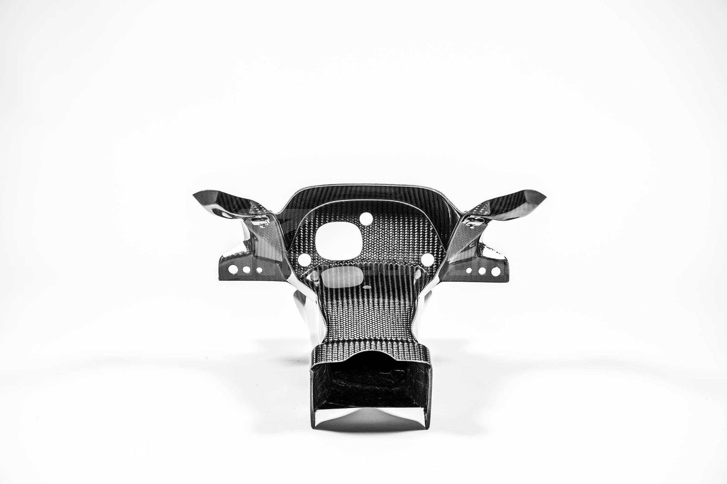 Instrument holder 200g AP Carbon Line Yamaha YZF-R1/M RN65 (20-25)