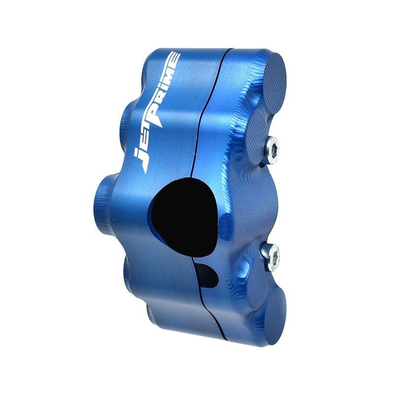 Carrera de interruptor de dirección izquierda JetPrime Yamaha YZF-R1/M RN32 RN49 (15-19) JP PLSR 003