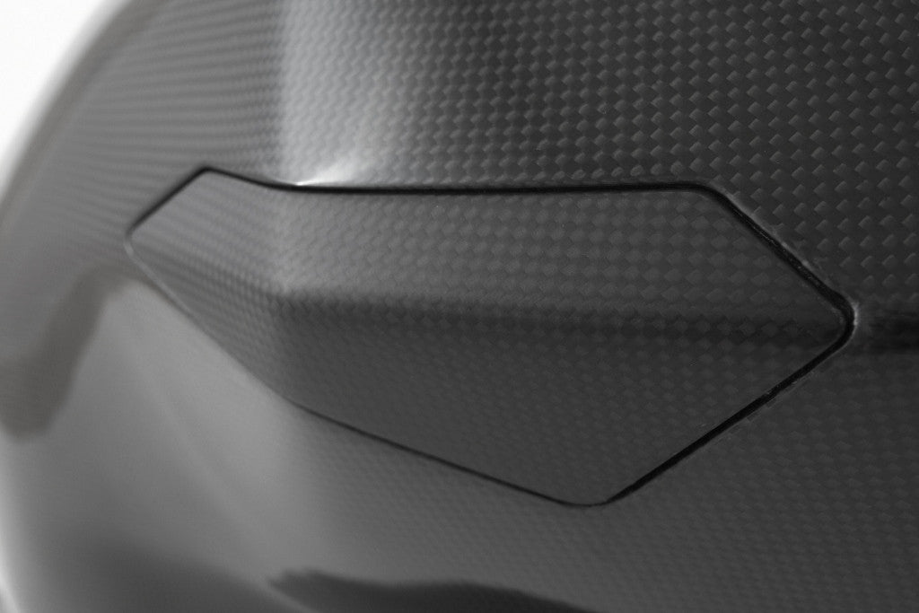 Carbon fuel tank 25L