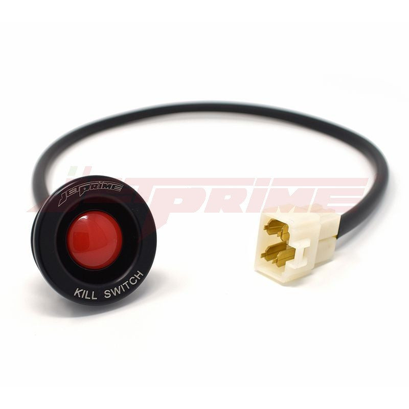 Kill Switch Button JetPrime Yamaha YZF-R3 (15-20) JP KS 015