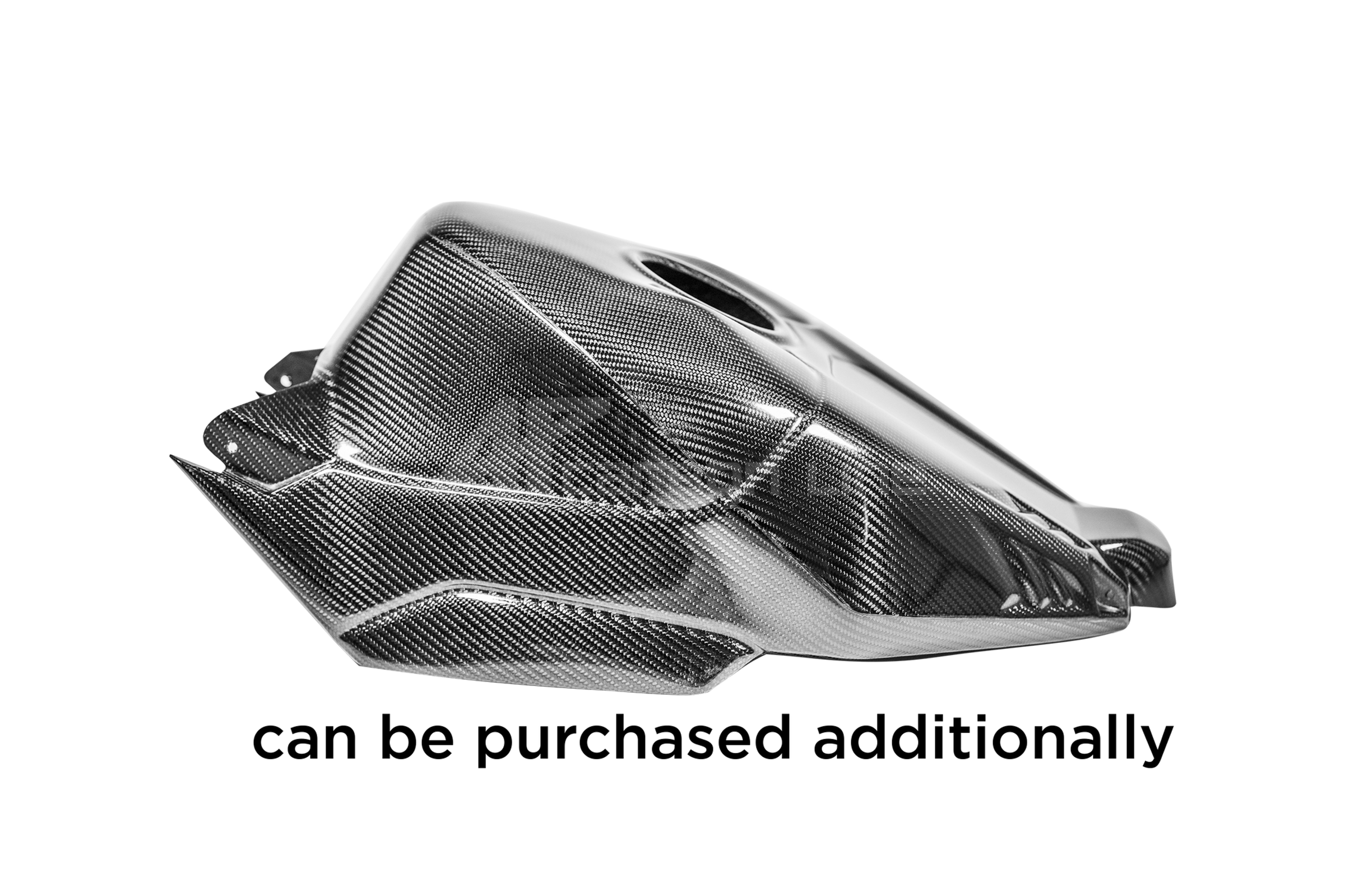 Set de revestimiento completo Set 200g AP Carbon Line Honda CBR 1000 RR-R SC82 (20-25)