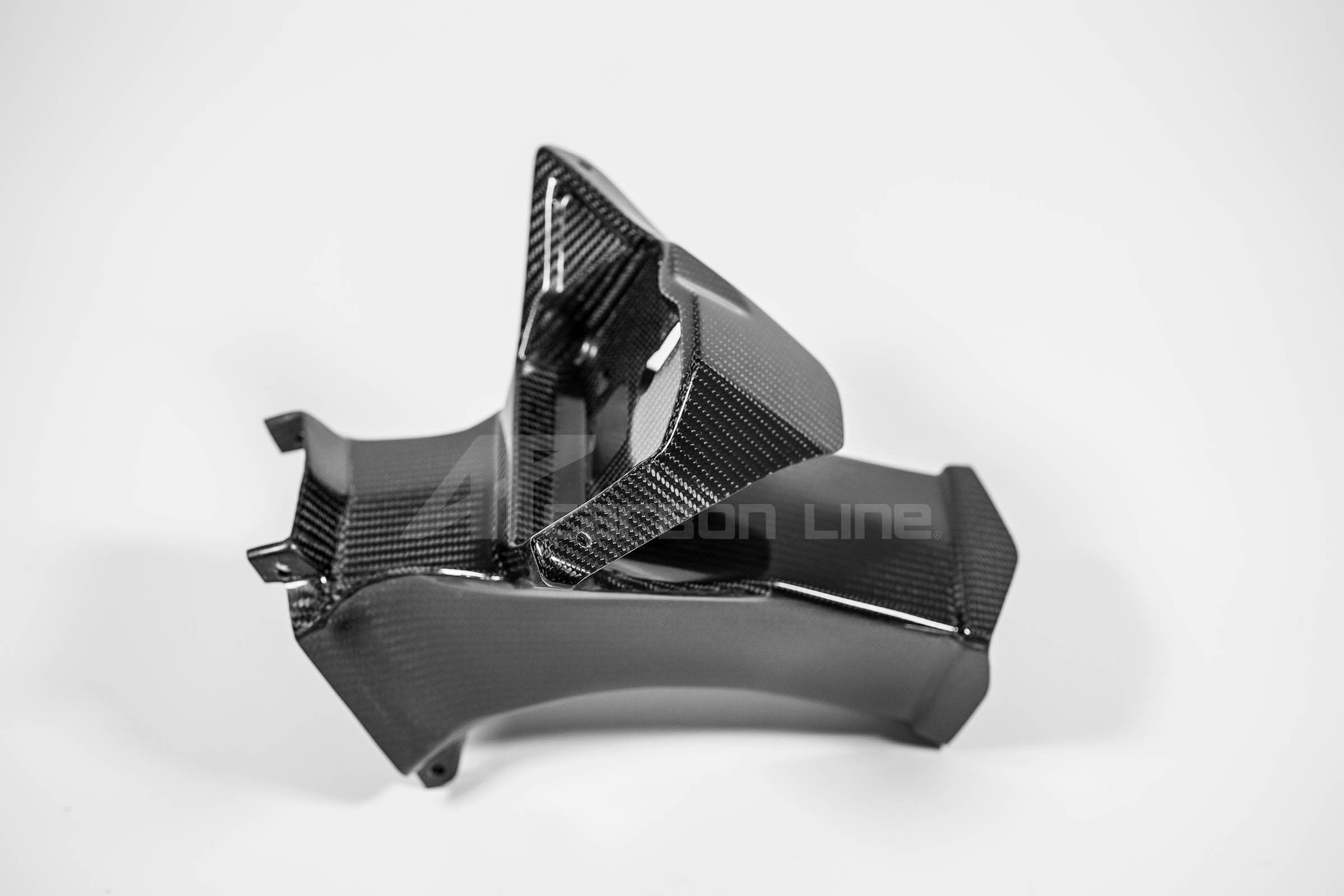 Instrumentenhalter 200g AP Carbon Line Honda CBR 1000 RR-R SC82 (20-25)