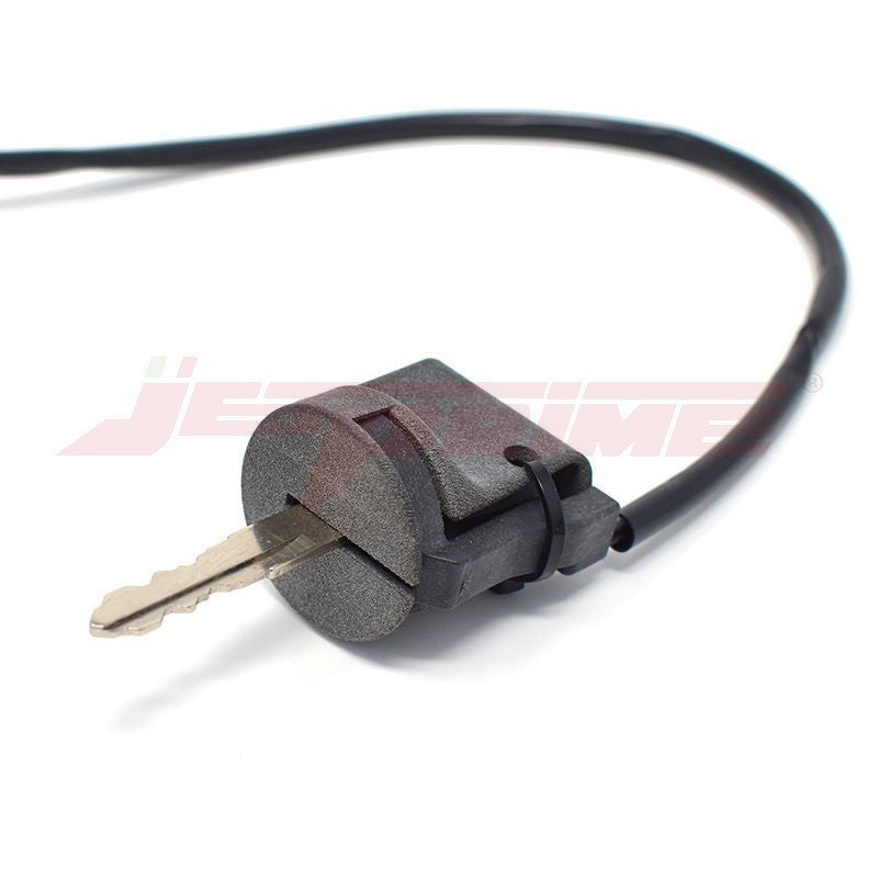 Kill Switch Button JetPrime Kawasaki ZX-10R/RR (11-25) JP KS 004