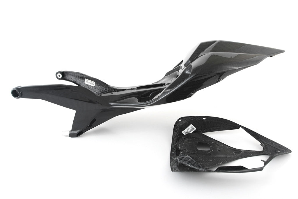 Heck / Monocoque Carbon Fullsix Ducati Panigale 899 (13-16)