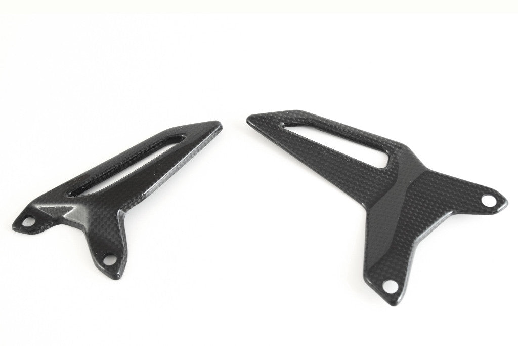 Heel protection