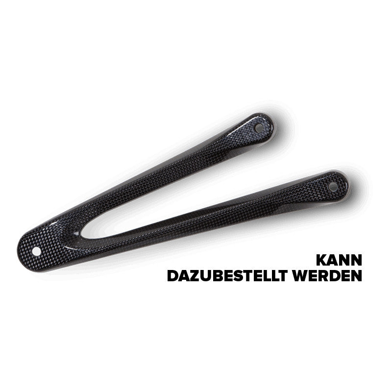 Línea de carrera Akrapovic (acero inoxidable) BMW S1000RR K46 (15-18) S-B10R3-CZT