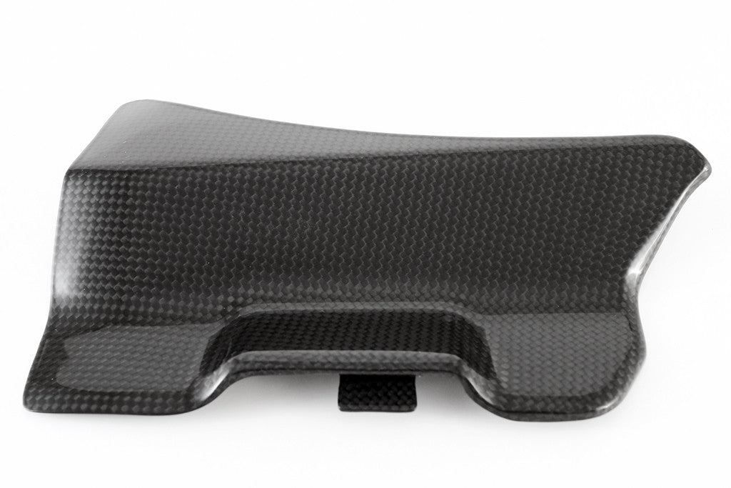 Battery cover Carbon Fullsix Ducati Panigale 1299/s (15-18)