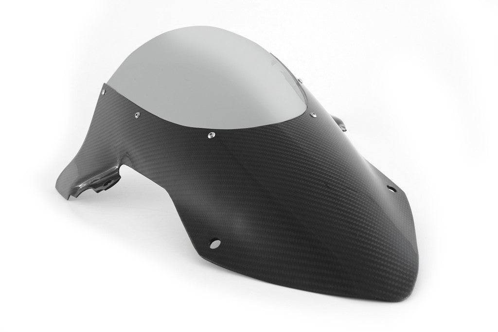 Parabrisas Carbon Fullsix BMW S1000RR K67 (19-24)