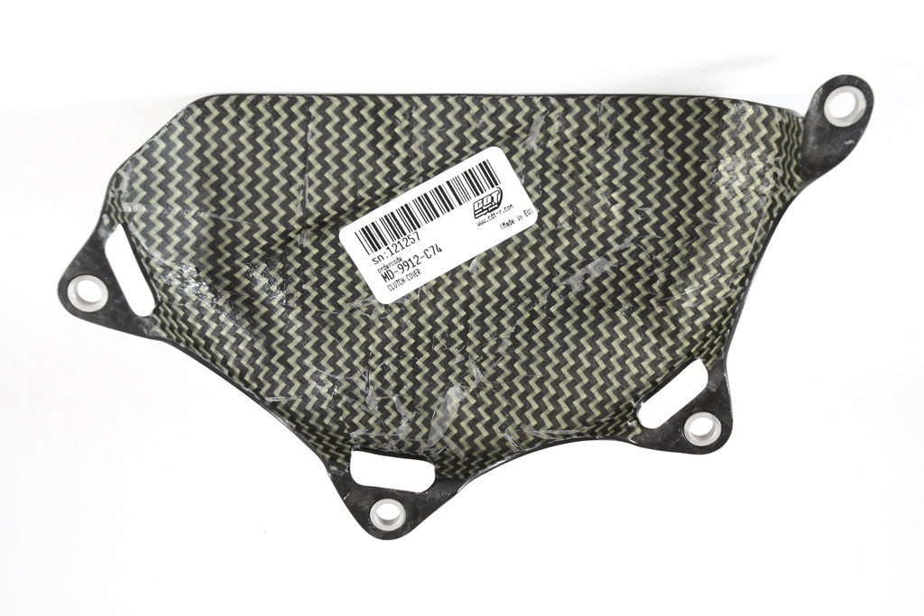 Cutting cover Carbon Fullsix Ducati Panigale 1199/R/S (12-17)