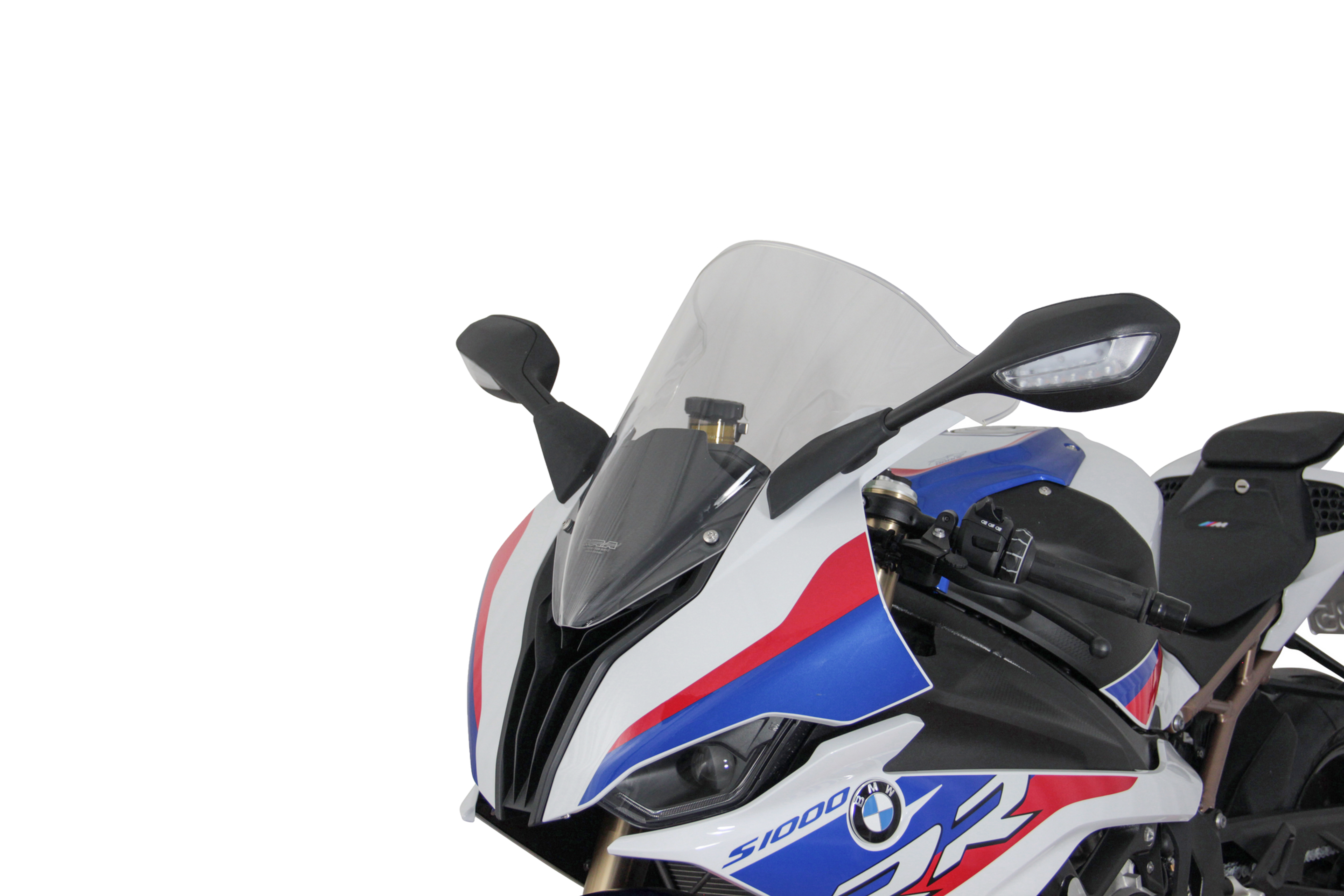 Parabrisas MRA R Racing BMW S1000RR K67 (19-22)