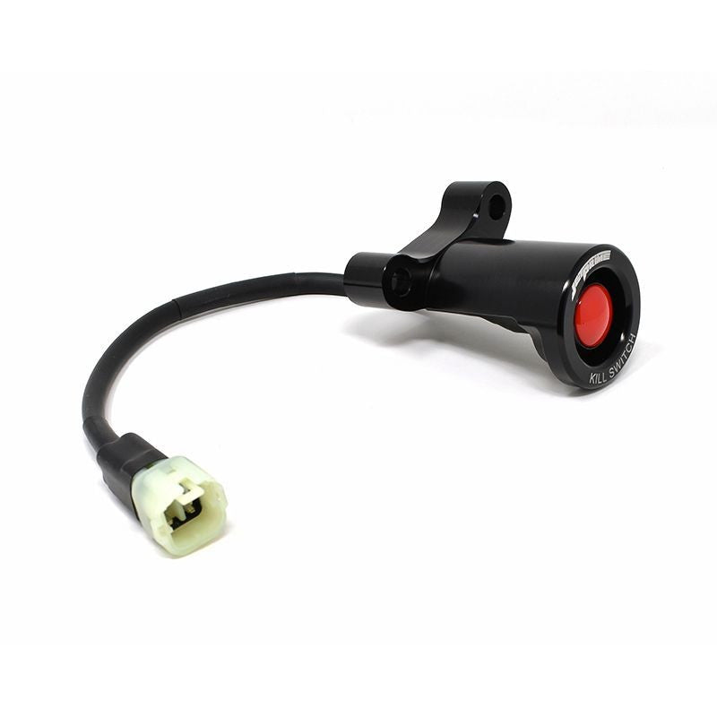 Kill Switch Button JetPrime Ducati Panigale V4/S (21-24) JP KS 021