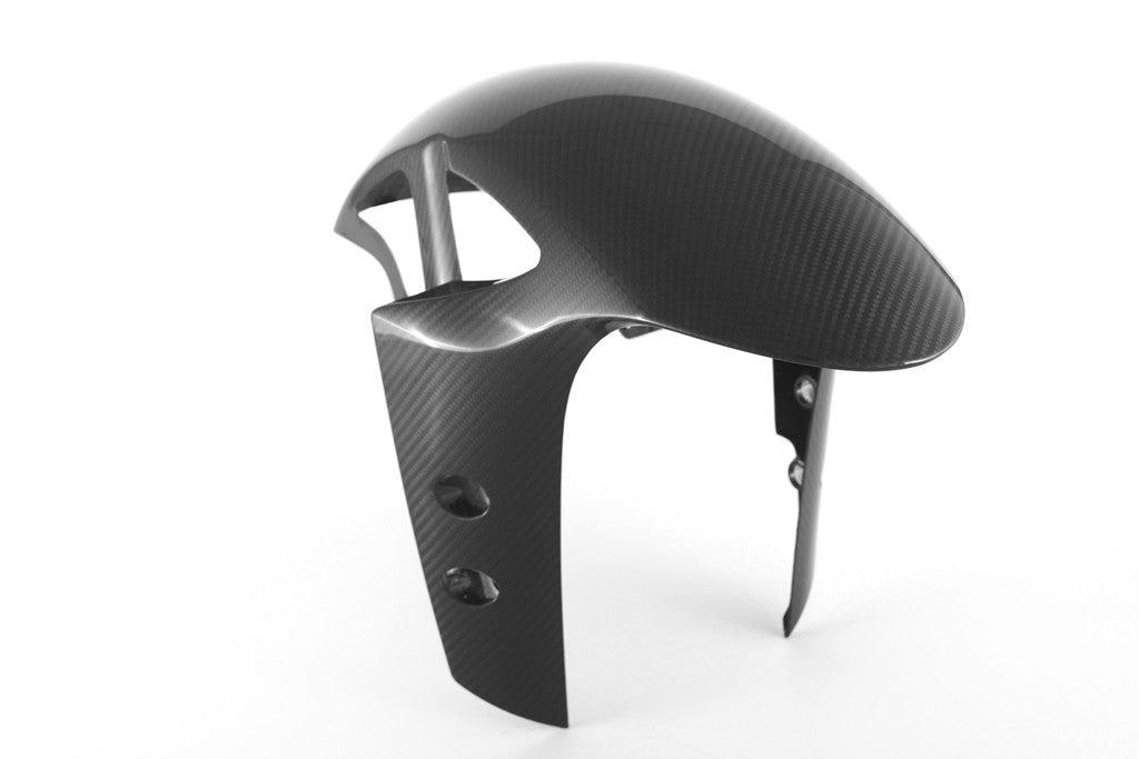 FORBARIORES DEL CARBONO COBONO FULLSIX Yamaha YZF-R1/M RN32, RN49 y RN65 (15-25)