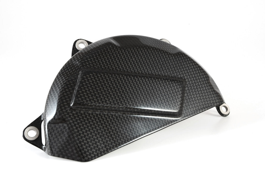 Cutting cover Carbon Fullsix Ducati Panigale 1199/R/S (12-17)