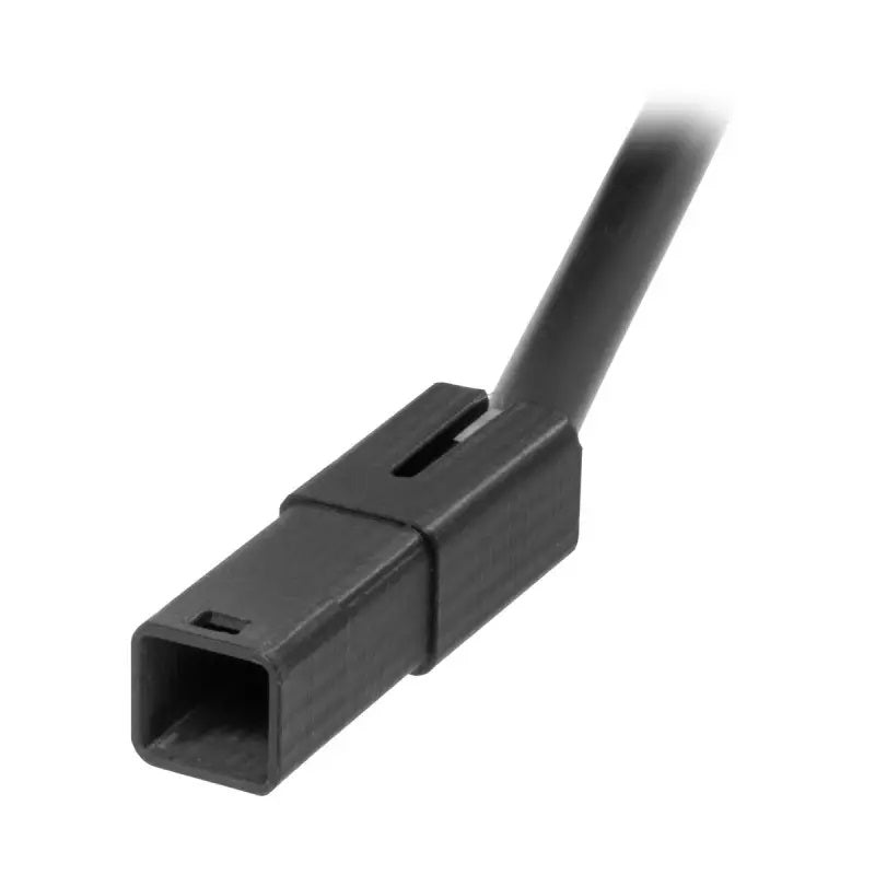 Gas grip housing with handlebar switch Jetprime BMW M1000RR K66 (21-25) JP ACC 038