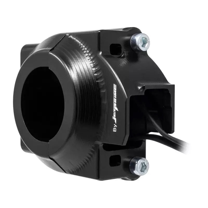 Gas grip housing with handlebar switch Jetprime Ducati Panigale 1299/s (15-18) JP ACC 050