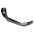 Aluminium Brake Lever Guard – Brake lever protection for Ø13mm to Ø21mm Bonamici Racing LPRR_B