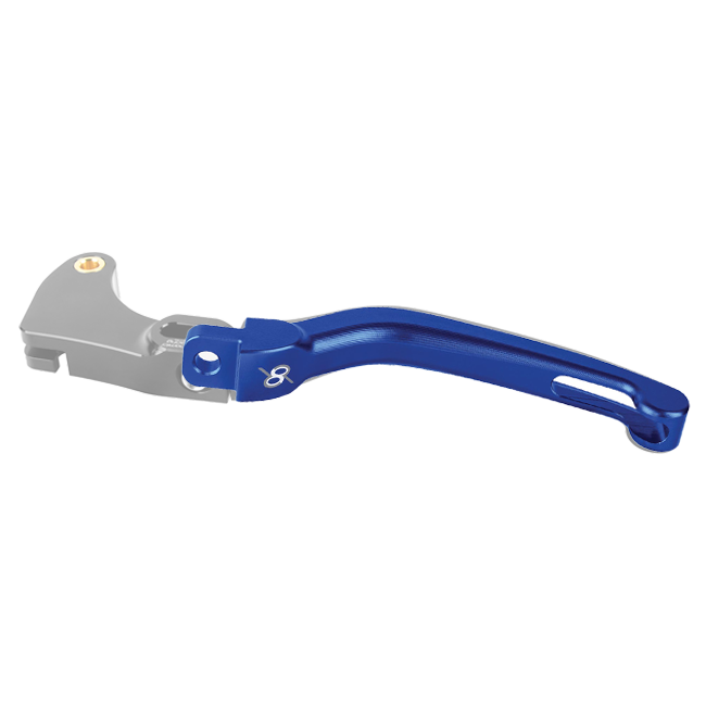 Adjustable coupling lever Bonamici Racing Ducati Panigale V2 955 (20-24) LC061