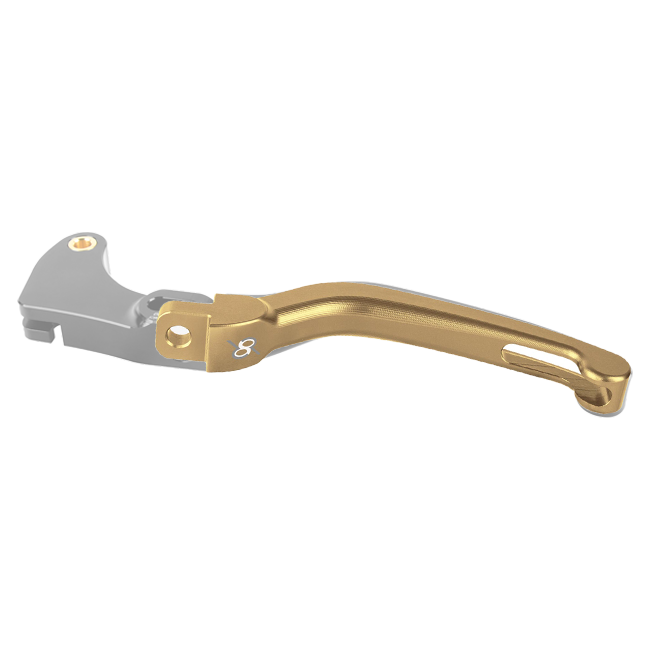 Adjustable coupling lever Bonamici Racing Ducati Panigale V2 955 (20-24) LC061
