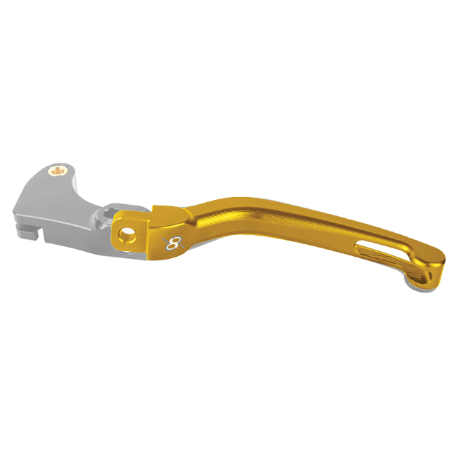 Adjustable coupling lever Bonamici Racing Ducati Panigale V2 955 (20-24) LC061