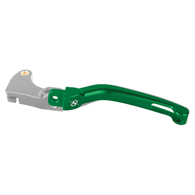 Adjustable coupling lever Bonamici Racing Ducati Panigale V2 955 (20-24) LC061
