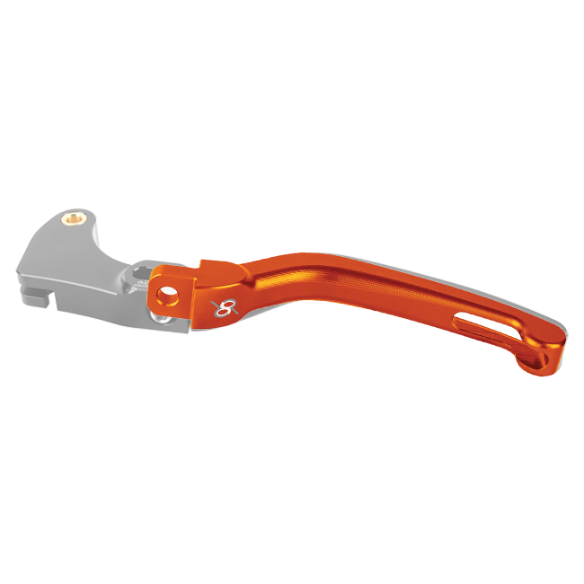 Adjustable coupling lever Bonamici Racing Ducati Panigale V2 955 (20-24) LC061