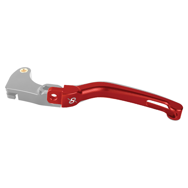 Adjustable coupling lever Bonamici Racing Ducati Panigale V2 955 (20-24) LC061