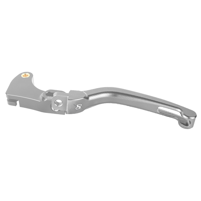 Adjustable coupling lever Bonamici Racing Ducati Panigale V2 955 (20-24) LC061