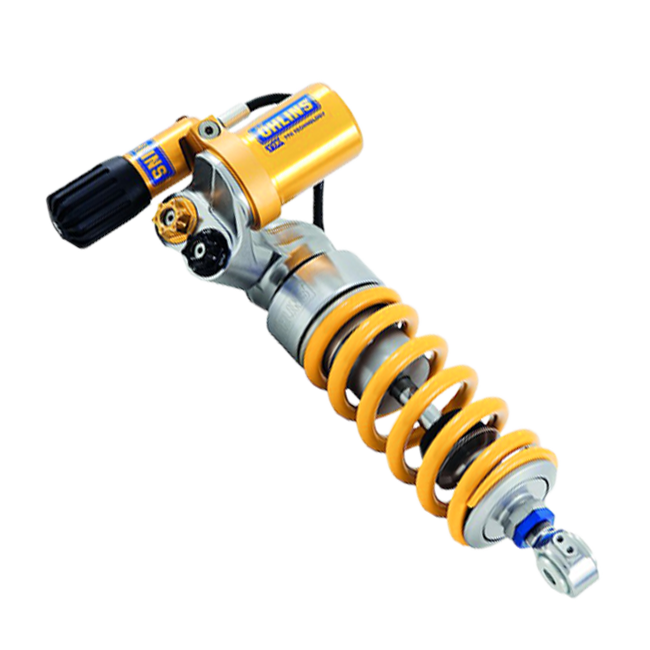 Amortiguador Öhlins TTX GP Ducati Panigale V4 R (19-21) DU 468