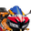 Parabrisas Puig Z-Racing Honda CBR 600 RR (13-16) 6478