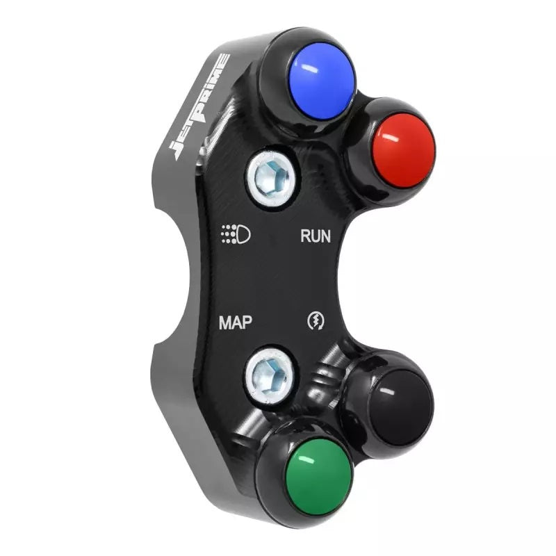 Steering switch Race Right Jetprime Aprilia RS 660 (20-25) JP PLD 660