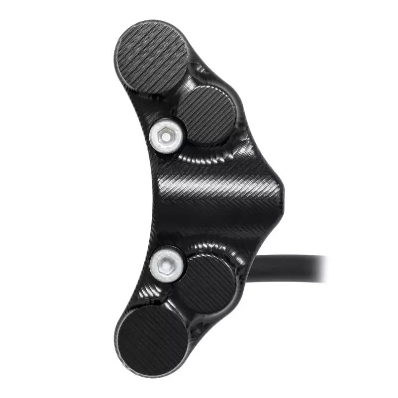 Street Switch Street JetPrime Yamaha YZF-R1/M RN32 RN49 (15-19) JP PLD 003