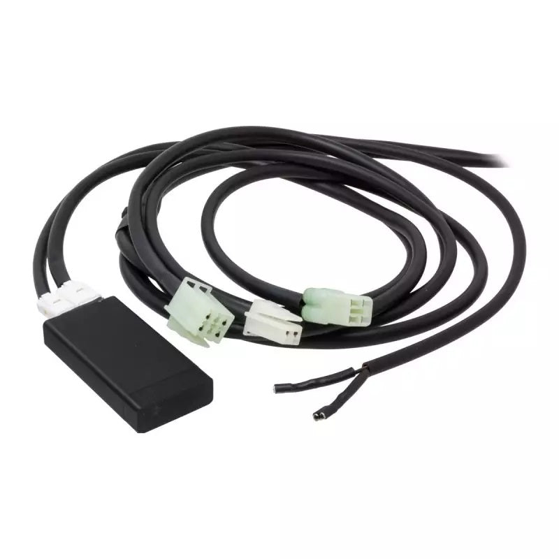 Street Switch Street JetPrime Yamaha YZF-R1/M RN32 RN49 (15-19) JP PLD 003