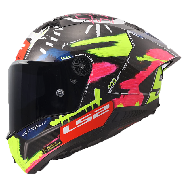 LS2 FF805 Thunder GP Aero Replica Aldeguer 2025 – Racing Helmet – TGP MotoRacing LS2 FF805 Thunder GP Aero Replica Aldeguer 2025 – Racing Helmet – TGP MotoRacing