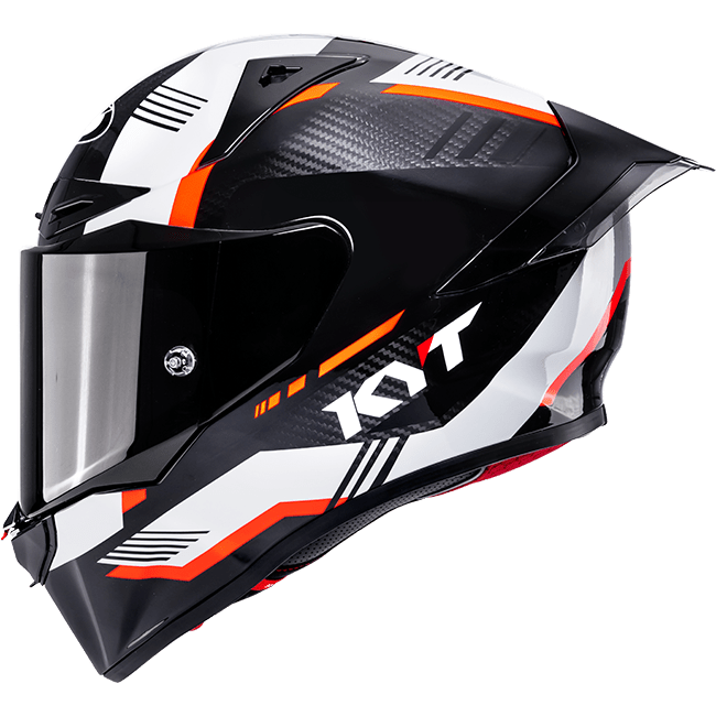 ls2 garage racer helmet orange KYT R1R Carbon Zone Orange – Racing Helmet ECE 22.06 – TGP MotoRacing