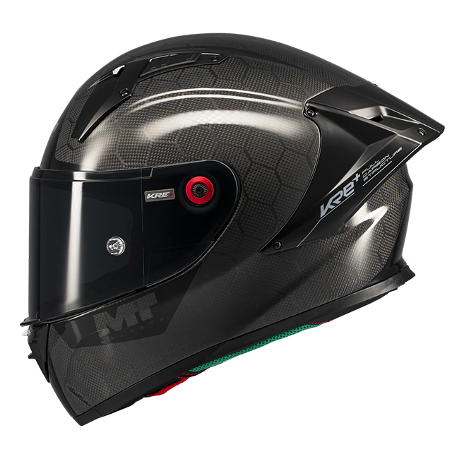 mt carbon helmet KRE+ S FIM Certified Racing Helmet with Pinlock & Dark Visor BOOST BOX PERFORMANCE Whether youre traveling the globe or riding casually MT Helmets KRE+ S Pure