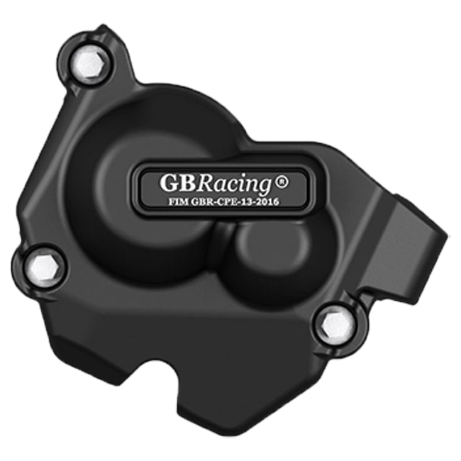 Cubierta protectora protectora de encendido GBRACING KAWASAKI ZX-10 R/RR (11-20)