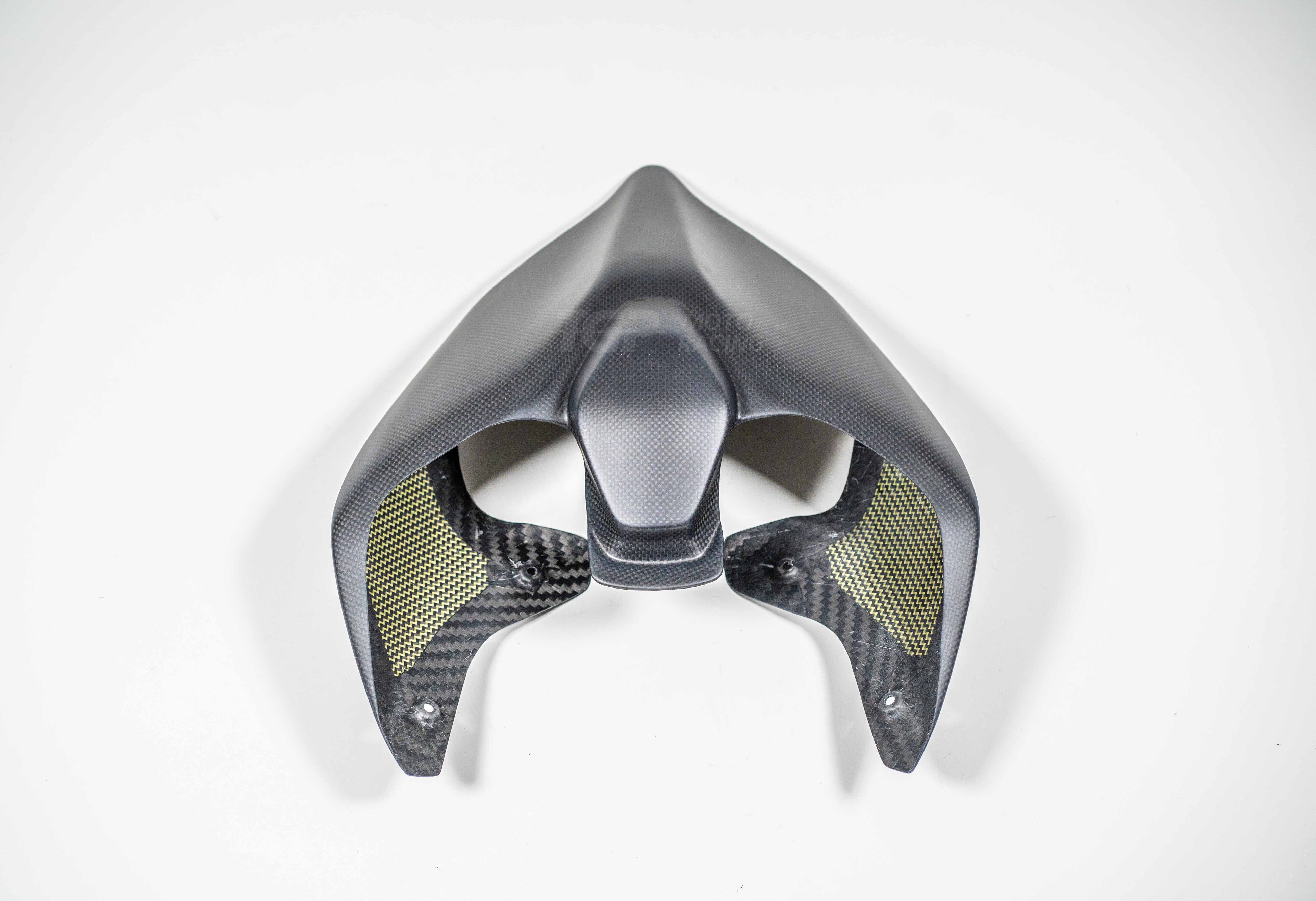 Rocking Carbon Plasticbike Ducati Panigale V2 955 (20-24)
