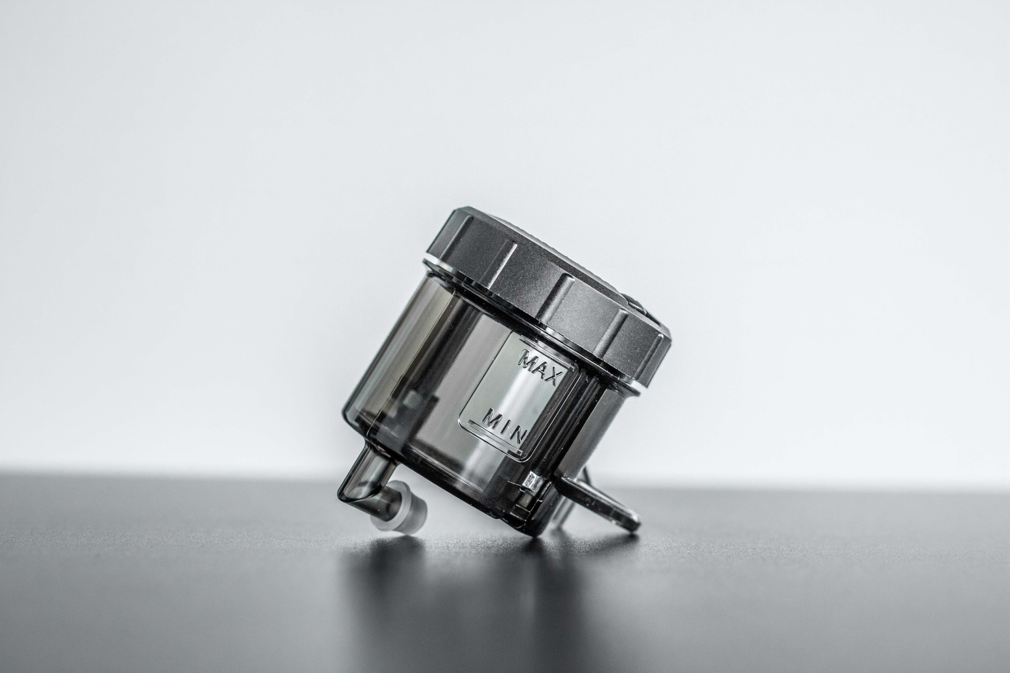Compensating tank 45ml for the brake or clutch from Brembo 10444663