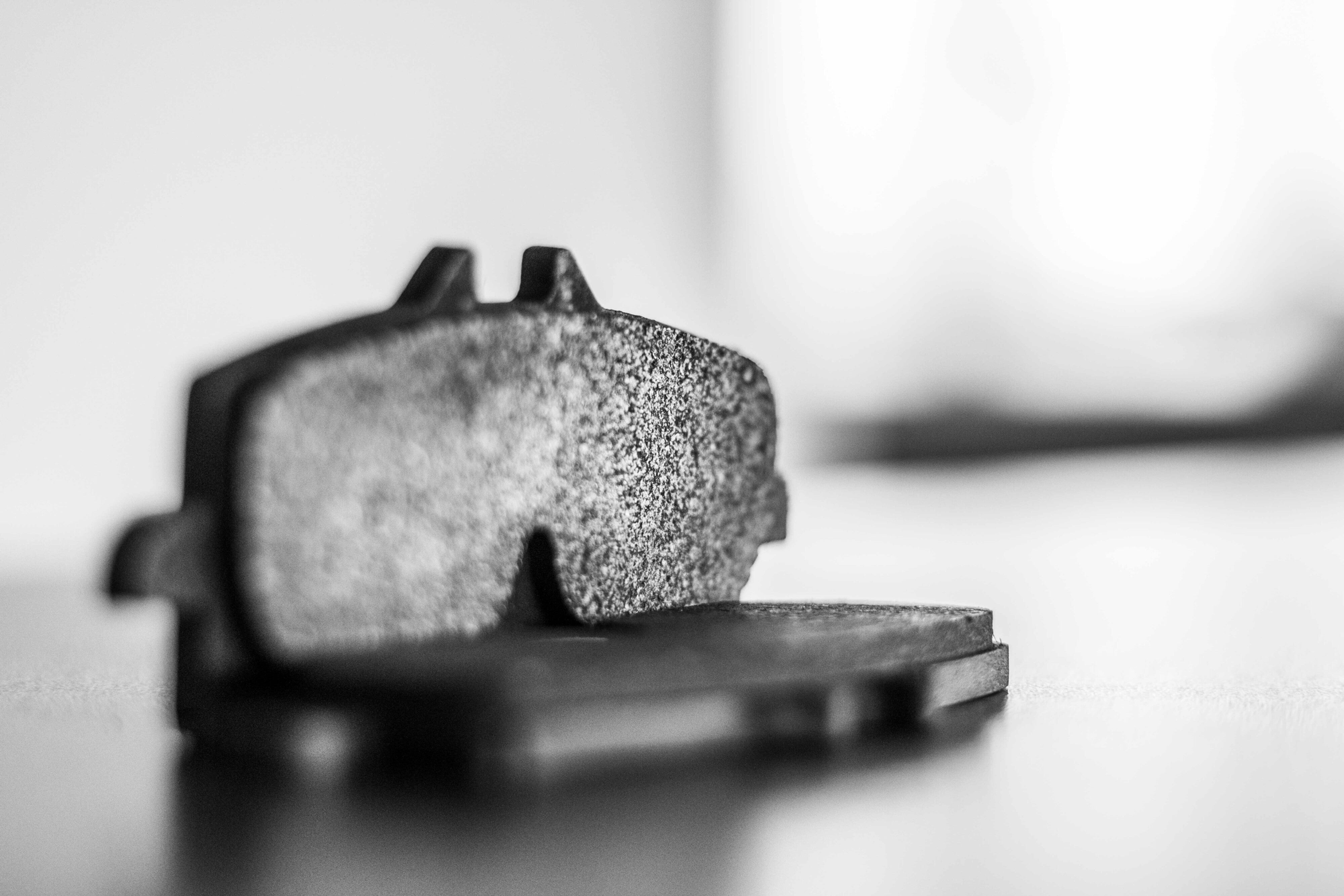 Rendimiento Fricción 7617 Paderas de freno de carreras 333 Honda CBR 1000 RR SC77 SP1/2 (17-19)