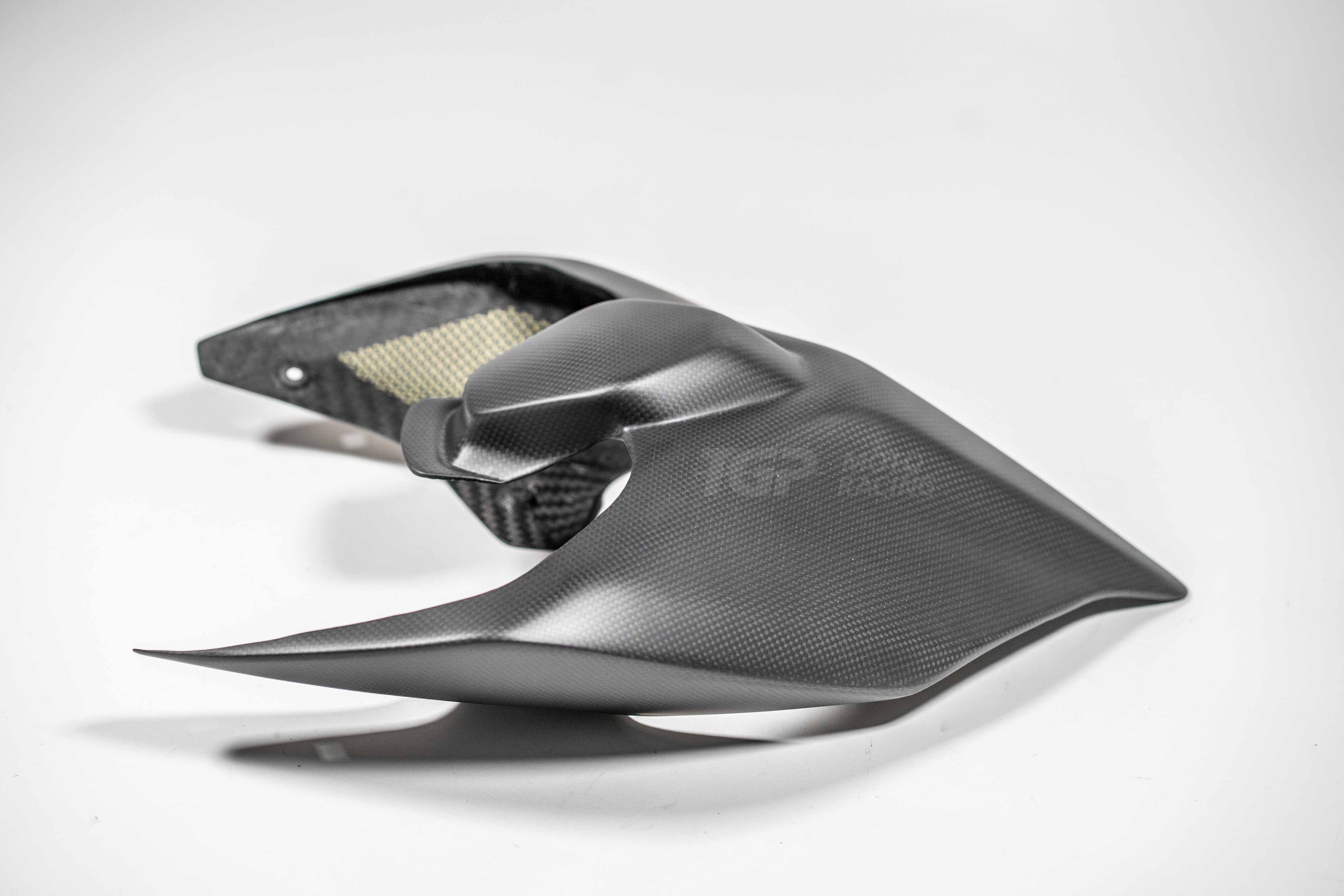 Rocking Carbon Plasticbike Ducati Panigale V2 955 (20-24)