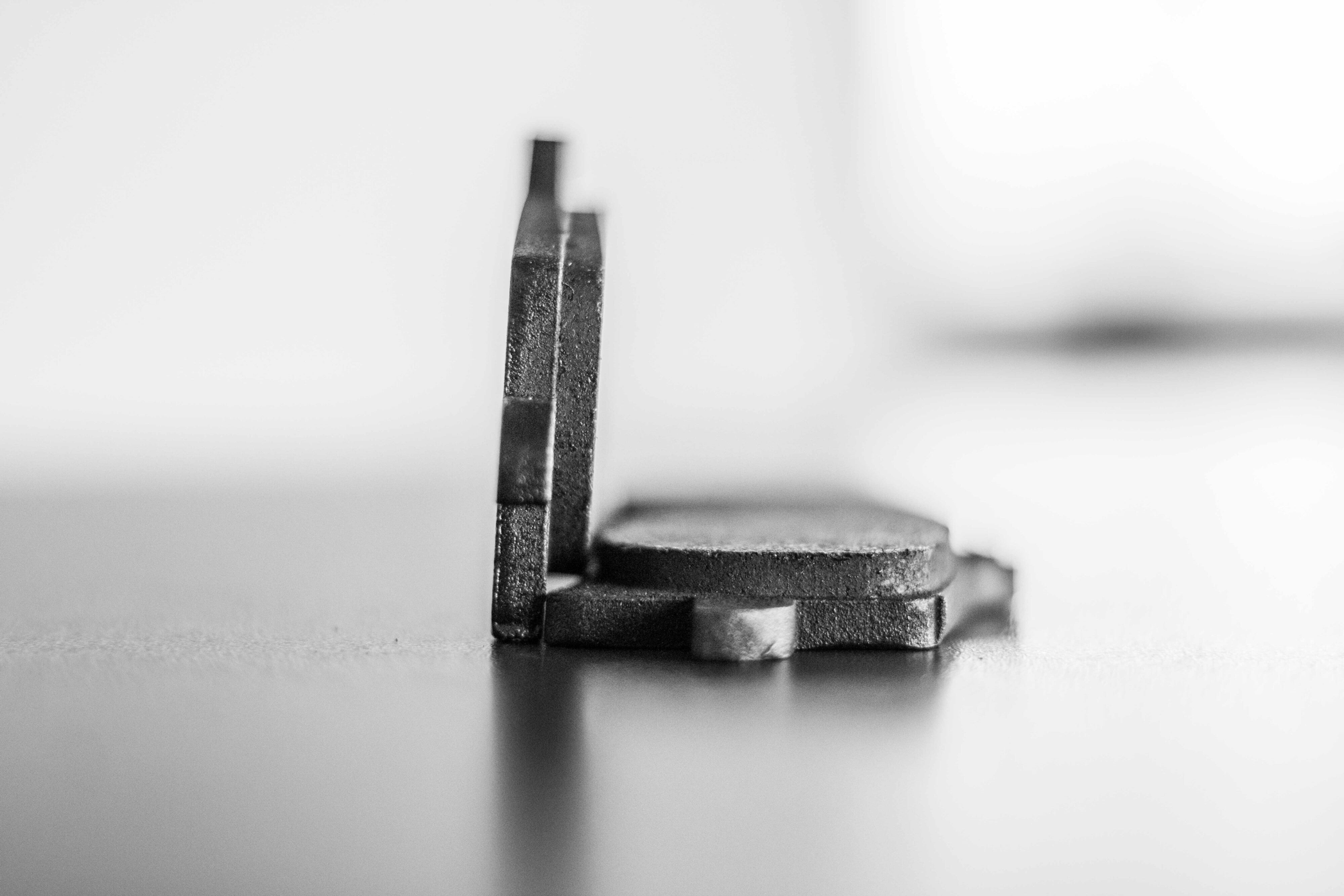 FRICCIÓN DE RENDIMIENTO 7617 Potillas de freno de carreras 333 Honda CBR 1000 RR-R SP SC82 (20-25)