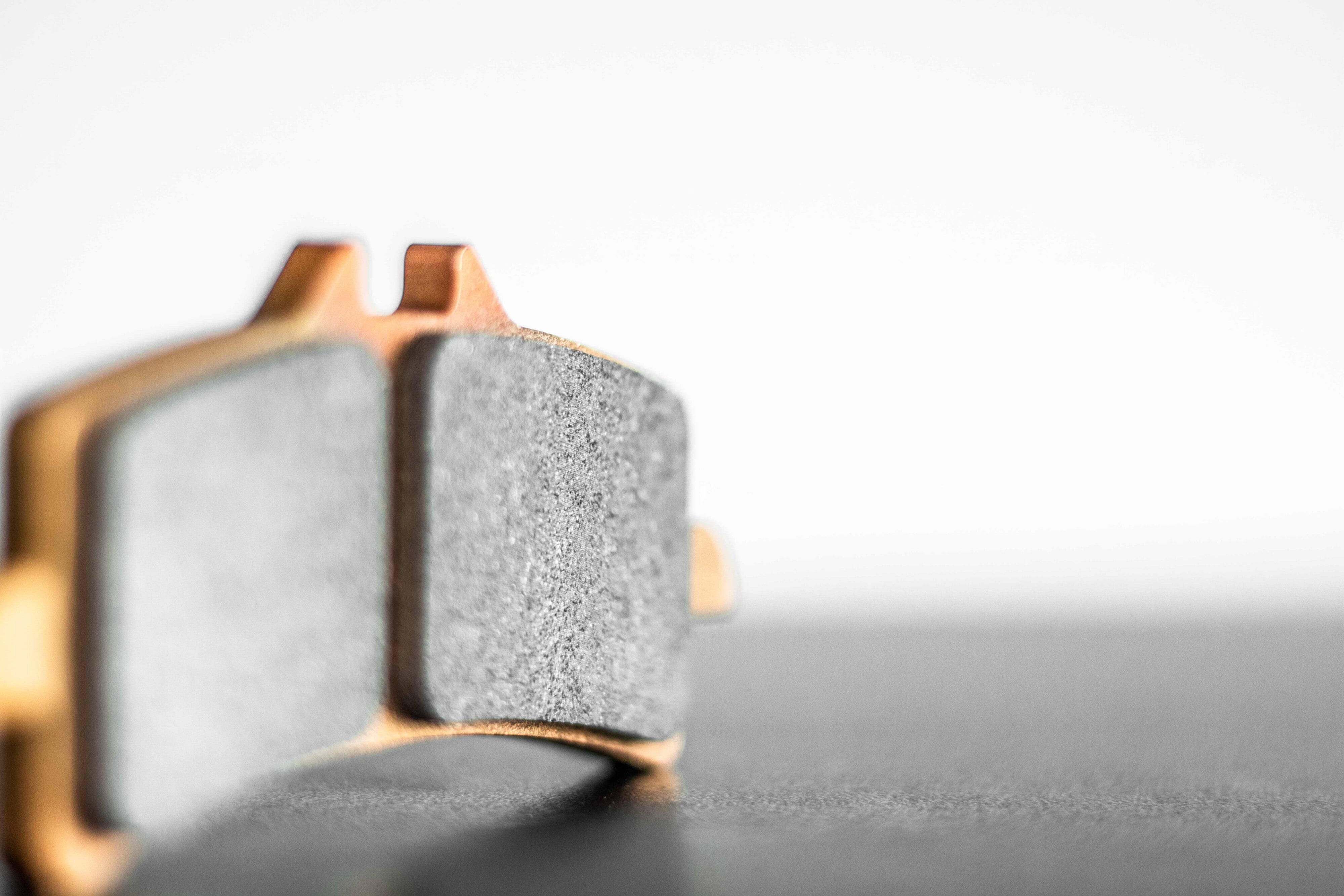 Pastillas de freno Brembo Z10 Racing para Honda CBR 1000 RR SP1/2 (17-19) 107A48659