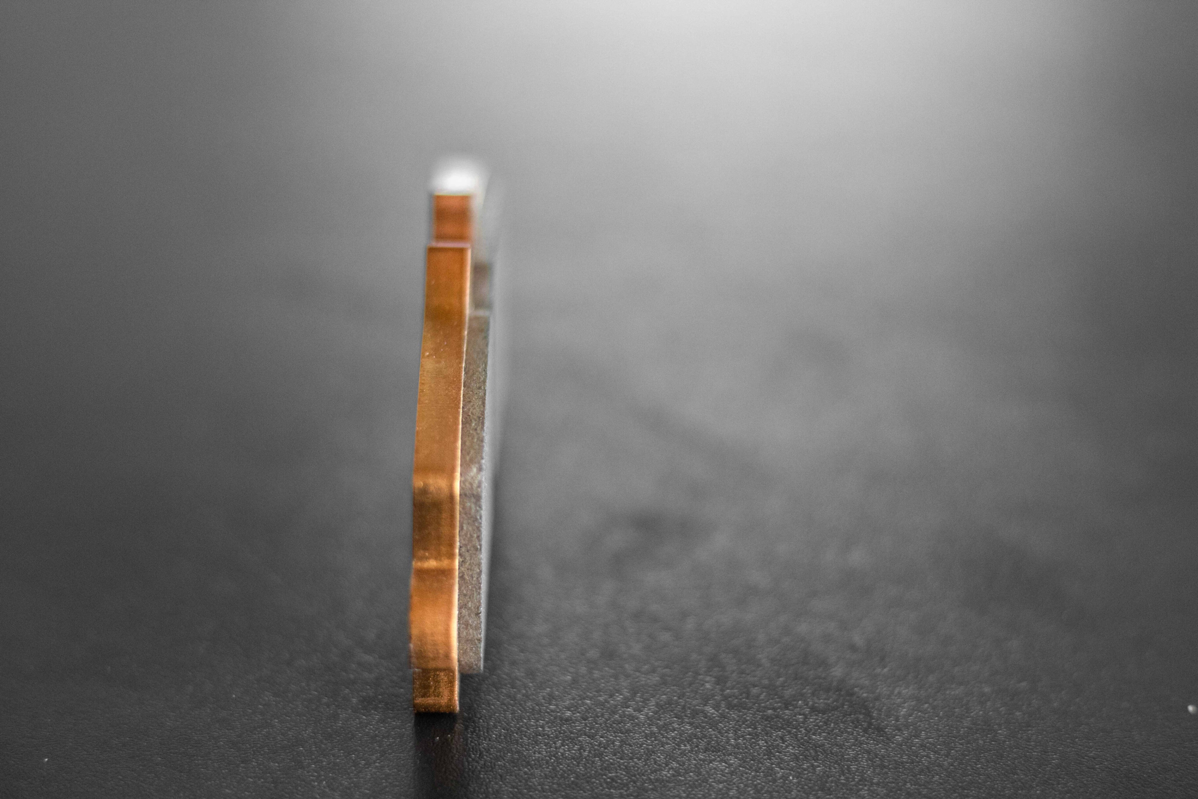 Brembo Z10 Racing Brake Pads Suzuki GSX-R 1000 (12-16) 107A4863