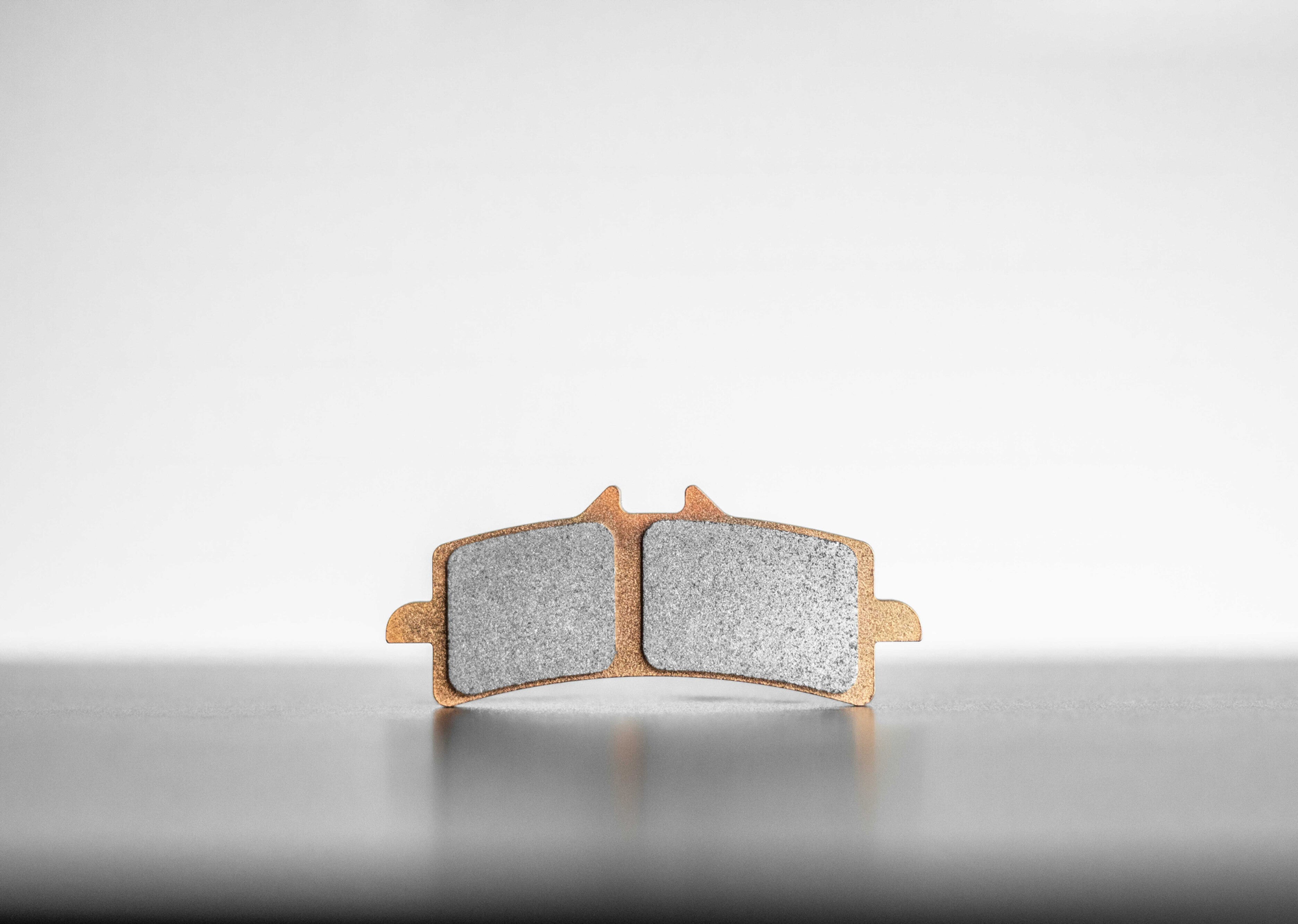 Brembo Z10 Racing brake pads Ducati Panigale V4/S/R (18-24) 107a48659