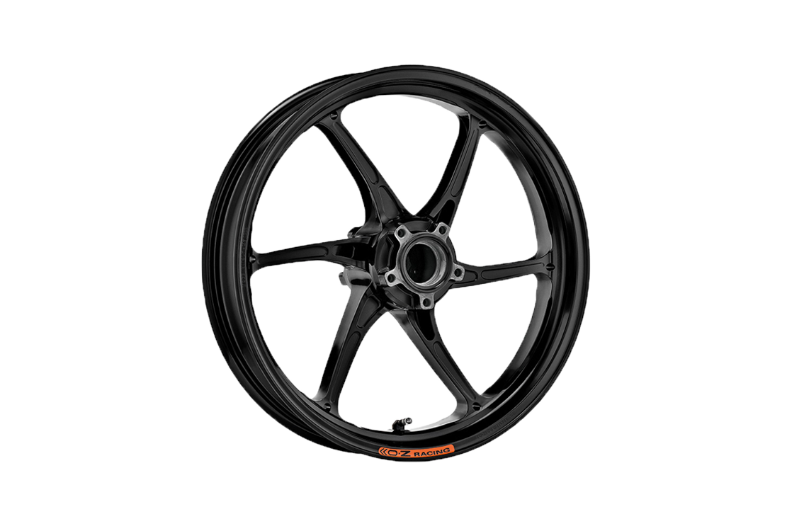 Oz Cattiva Magnesium Vorderradfeld Ducati Panigale V4/S/R (18-24) C3102DU35X