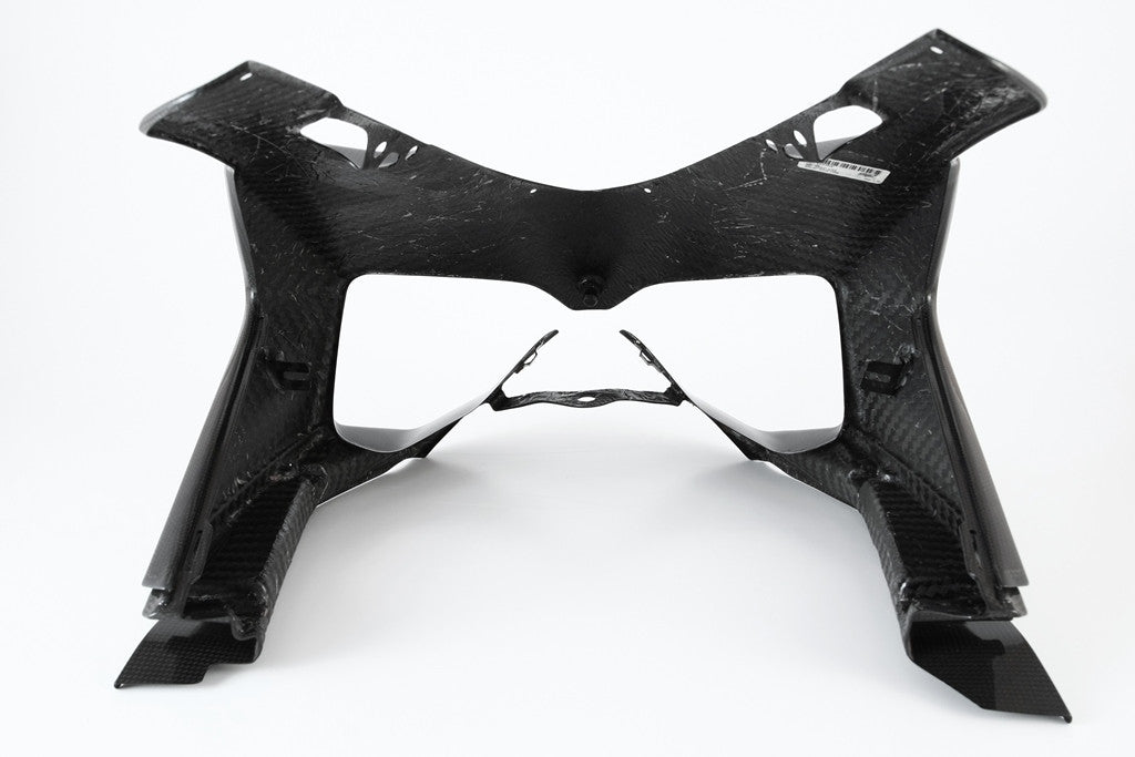 Front mask Carbon Fullsix Ducati Panigale 899 (13-16)