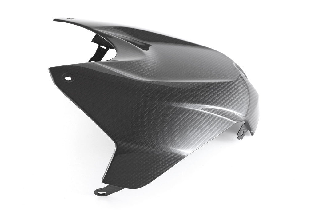 Airbox cover Carbon Fullsix BMW S1000RR K46 (15-18)