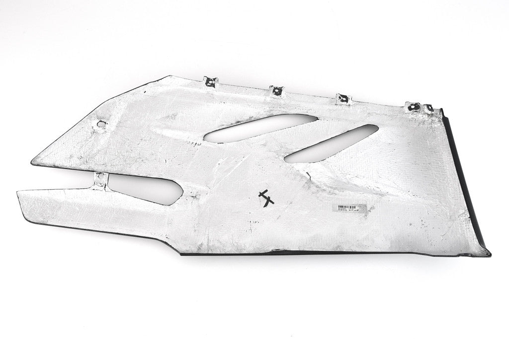 Side part left at the bottom left carbon fullsix ducati panigale 959 (16-19)