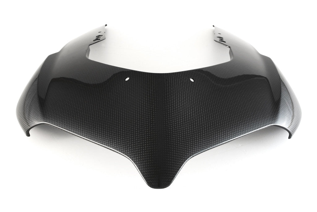 Front mask Carbon Fullsix Ducati Panigale V4/S (18-19)